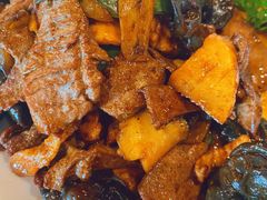 -庆云楼饭庄(什刹海店)