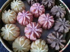 丁香珍妮曲奇-丁香西饼屋(桂林路店)