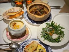 -夏朵餐厅(丁香店)