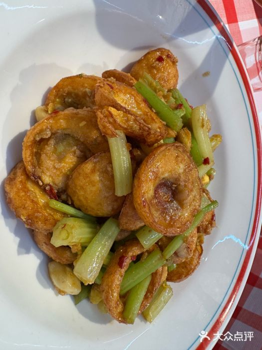 韵味湘肴·小炒黄牛肉(五一广场店)图片