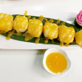 尖沙咀食素菜