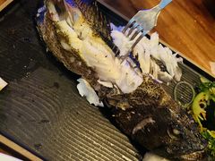 -JUKEBOX玖部音乐餐厅(华侨城店)