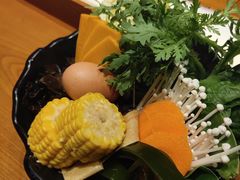 -呷哺呷哺 黄金牧场 (欢乐谷店)