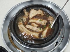 -新峰肉骨茶