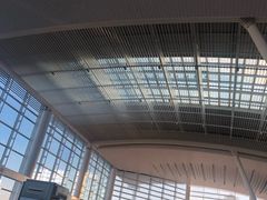 -杭州萧山国际机场