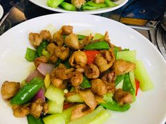 -祈胜邨•顺德鱼生•顺德菜(容桂店)