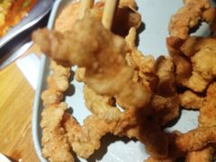 麻香酥肉-邵汇大虾(泉园一路店)