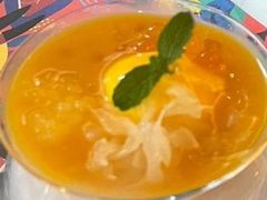 杨枝甘露-玖尹-新派中式餐酒馆