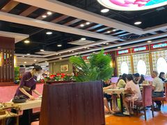 大堂-点都德(汇盈广场店)