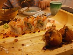 -桃屋日本料理(清华科技园店)