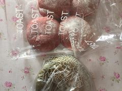 -巴莉甜甜(安高城市商业广场店)