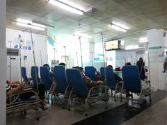 -北海市人民医院(总院)