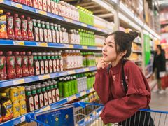 -麦德龙(闵行店)