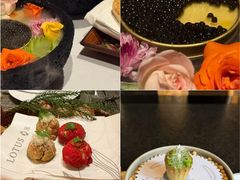 -莲西餐(曲江店)
