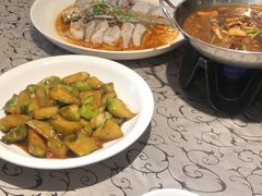 -一江春水·杭帮臻宴(三台山店)