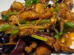 -关东小磨东北菜(漕河泾印象城店)