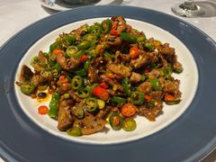 -小河盐帮·私家菜·烤鸭(三元桥·霄云路店)
