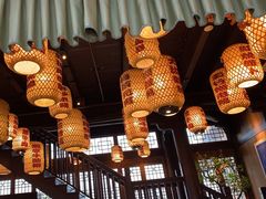 -二十八里太湖船菜(吉祥路店)