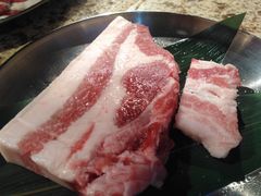 -朴安胖·韩国烤肉(沈阳店)