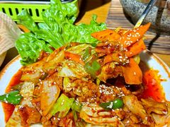 -海云台韩式汤饭·13年匠心韩料(南山店)