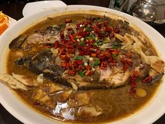 -老牌坊鲁菜名店(宽厚里店)