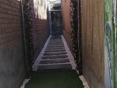 -丽江庭院之丽江往事(安定门店)