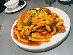 -3号仓库·创意中国菜(乐清正大广场店)