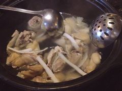 -润泽园海南椰子鸡·糟粕醋火锅(拱北店)
