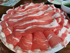 -竹叶涮肉坊(总店)