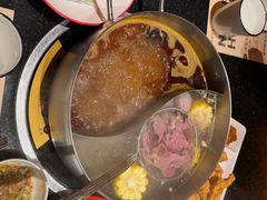 -牛事制造局牛肉火锅(莲岳路店)