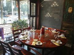 包厢-明丰小渔馆(明月路店)