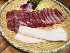 -紫霞门韩国料理烤肉(深南东路店)