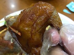 -煲煲掂风味煲仔饭餐厅(西区店)