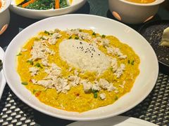 -翡翠鸟精品泰国菜(北辰财富中心店)