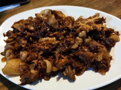 -炙热童年·老北京炙子烤肉(南锣鼓巷店)