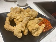-串一火锅(赛格国际购物中心店)
