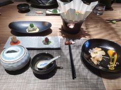 -生机蔬食·24节气料理餐厅(番禺广场店)