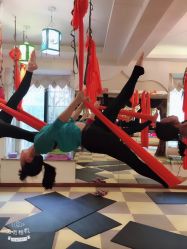 -JC·YOGA静禅瑜伽普拉提