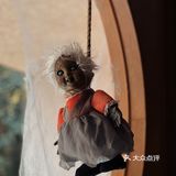 🎃西湖边惊现惊魂小丑屋‼️杭州万圣节开卷啦🤡