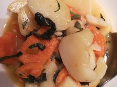 -坛宗剁椒鱼头(河西王府井店)