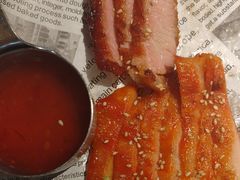 -岛风·台食小馆 ISLAND BISTRO(烟台山店)
