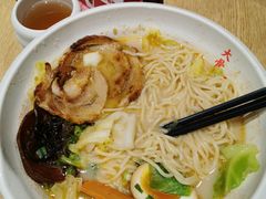 -味千拉面(广州金沙永旺梦乐城店)