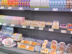 -巴黎贝甜·生日蛋糕(杭州文二路店)