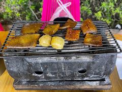 -嗨牛味海鲜烧烤