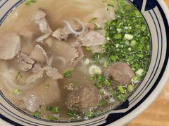 -黄太牛·牛肉面(长江北路店)