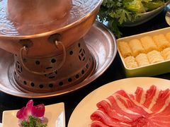-南门涮肉(通州店)