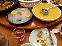-拈菜(观音桥阳光世纪店)