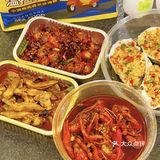 今日快乐源泉 ｜来自小浣熊海鲜🦞外卖