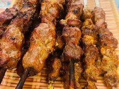 -巴依老爷·新疆美食(上城区天城路店)