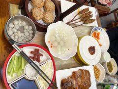 -东来顺•非遗火锅(外滩店)